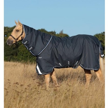 Amigo Bravo 12 Plus Turnout Lite Amigo Bravo 12 Plus Turnout Lite