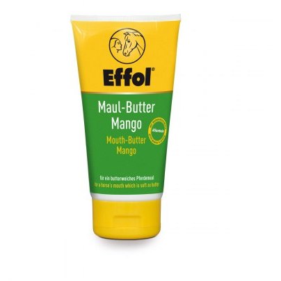 Effol Bit Butter - Mango Effol Bit Butter - Mango