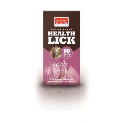 Battles Rockies Flavoured Health Lick Battles Rockies Flavoured Health Lick