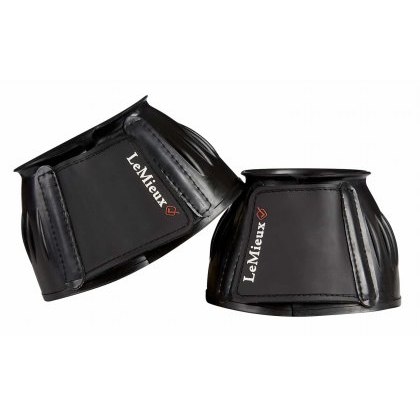 LeMieux Rubber Bell Boot LeMieux Rubber Bell Boot