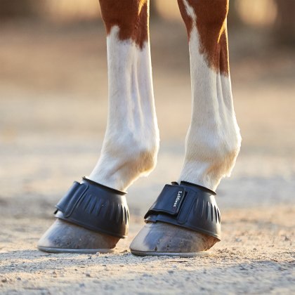 LeMieux Rubber Bell Boot LeMieux Rubber Bell Boot
