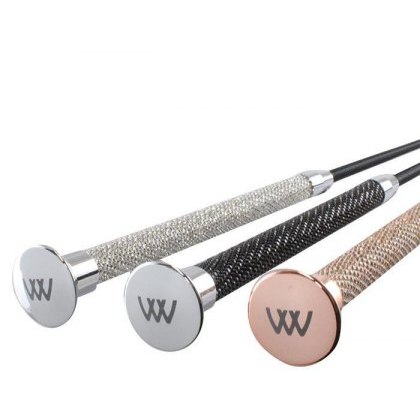 Woof Wear Glitz Dressage Whip Woof Wear Glitz Dressage Whip