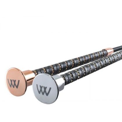 Woof Wear Twisted Dressage Whip Woof Wear Twisted Dressage Whip