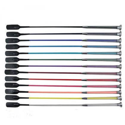 Woof Wear Gel Fusion Riding Whip Woof Wear Gel Fusion Riding Whip