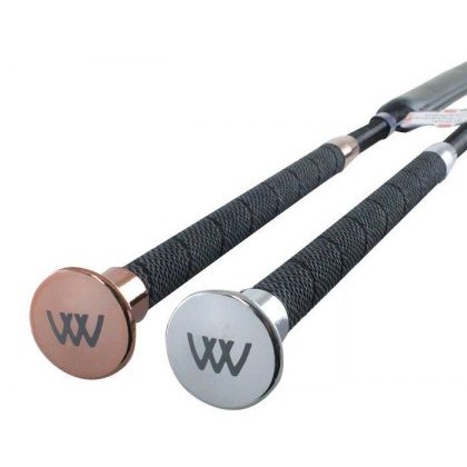 Woof Wear Pro Showjumping Bat Woof Wear Pro Showjumping Bat