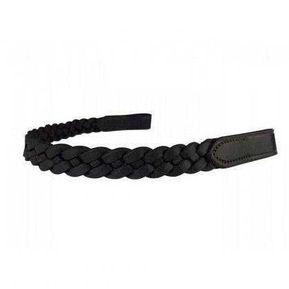 Ecorider Plaited Browband Ecorider Plaited Browband