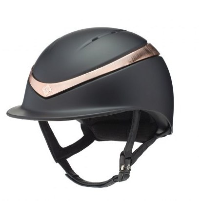 Charles Owen Halo - Matt Finish