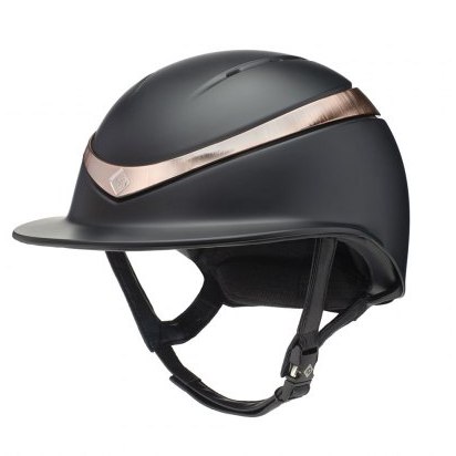 Charles Owen Halo - Matt Finish
