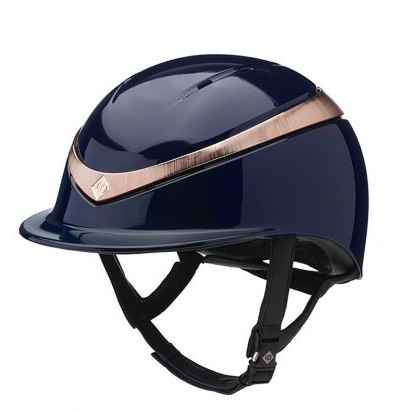 Charles Owen Halo - Gloss Finish