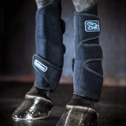 LeMieux Tendon Chill Boots LeMieux Tendon Chill Boots
