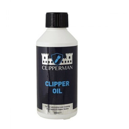 Clipperman Clipper Oil