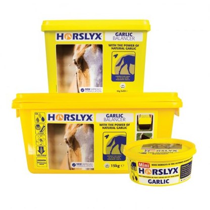 Horslyx Garlic Horslyx Garlic