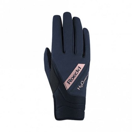Roeckl Waregem Waterproof Gloves Roeckl Waregem Waterproof Gloves