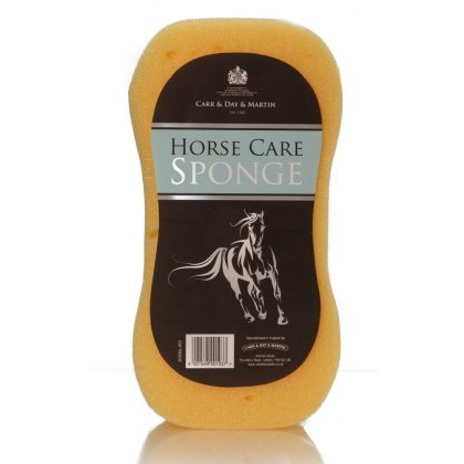 Carr & Day & Martin Horse Care Sponge Carr & Day & Martin Horse Care Sponge