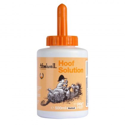 NAF Thelwell Hoof Solution NAF Thelwell Hoof Solution