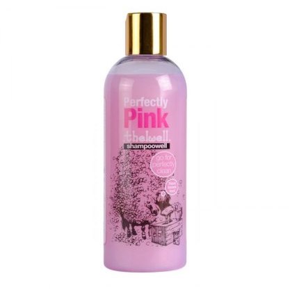 NAF Thelwell Perfectly Pink Shampoo NAF Thelwell Perfectly Pink Shampoo