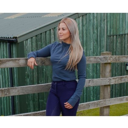Cameo Equine Core Collection Base Layer Cameo Equine Core Collection Base Layer