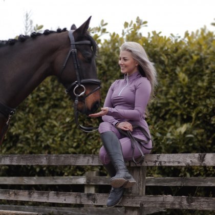 Cameo Equine Core Collection Base Layer Cameo Equine Core Collection Base Layer