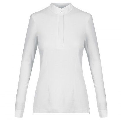 Equetech Ladies Thermal Cosy Stock Shirt Equetech Ladies Thermal Cosy Stock Shirt