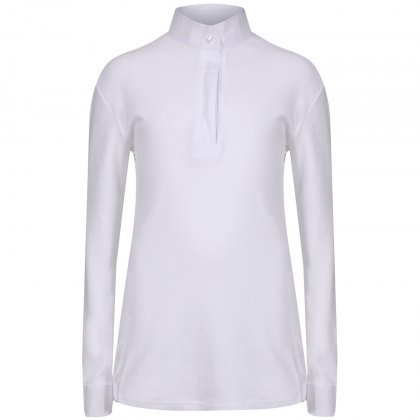 Equetech Mens Thermal Cosy Stock Shirt Equetech Mens Thermal Cosy Stock Shirt