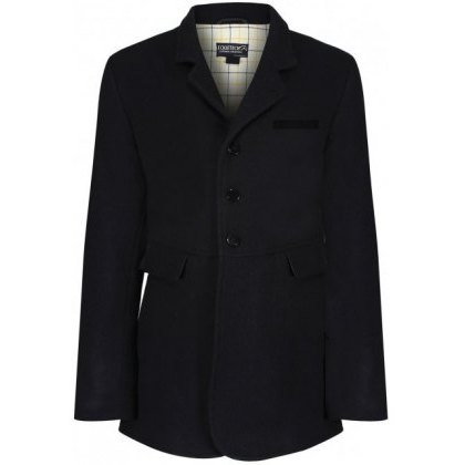 Equetech Mens Hunt Wool Frock Coat Equetech Mens Hunt Wool Frock Coat
