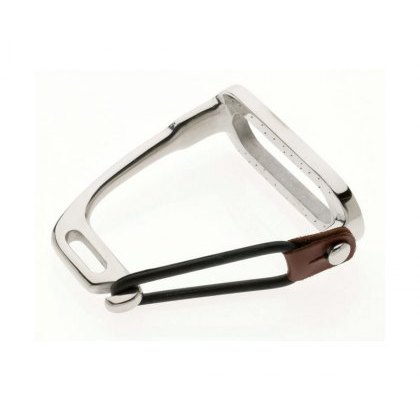 Peacock Safety Irons