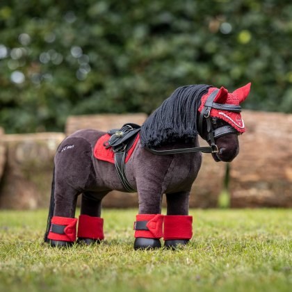 LeMieux Mini LeMieux Pony Bridle LeMieux Mini LeMieux Pony Bridle