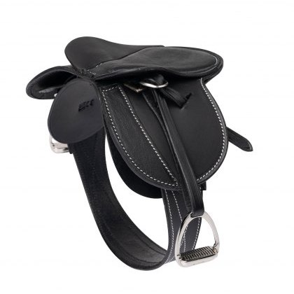 LeMieux Mini LeMieux Pony Saddle LeMieux Mini LeMieux Pony Saddle
