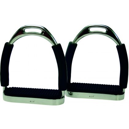 Trilanco Bitz Stirrups Flexi Trilanco Bitz Stirrups Flexi