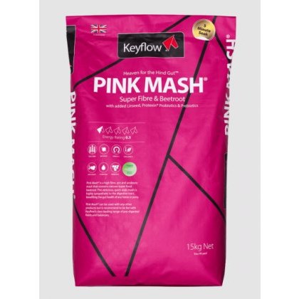 Keyflow Pink Mash Keyflow Pink Mash