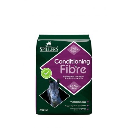 Spillers Conditioning Fibre Spillers Conditioning Fibre