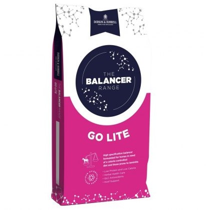 Dodson and Horrell Go Lite Balancer Dodson and Horrell Go Lite Balancer