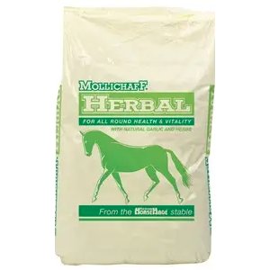 Mollichaff Herbal Mollichaff Herbal