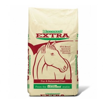 Mollichaff Extra Mollichaff Extra