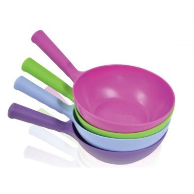 Plastic Round Feed Scoop Plastic Round Feed Scoop