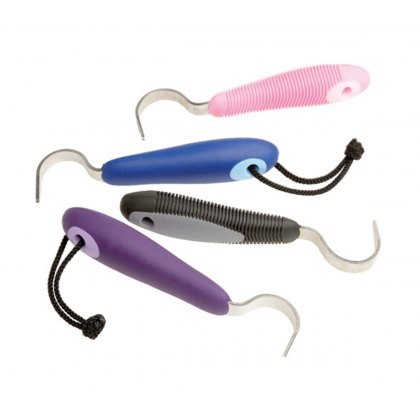 Hy Soft Touch Hoof Pick Hy Soft Touch Hoof Pick