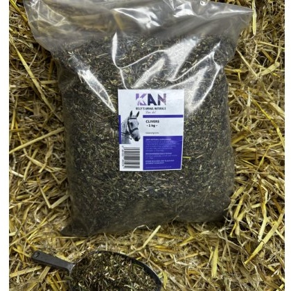 Kelly's Animal Naturals Clivers Kelly's Animal Naturals Clivers