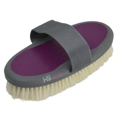 HySport Active Goat Hair Body Brush HySport Active Goat Hair Body Brush