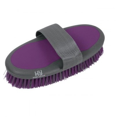 HySport Active Body Brush HySport Active Body Brush