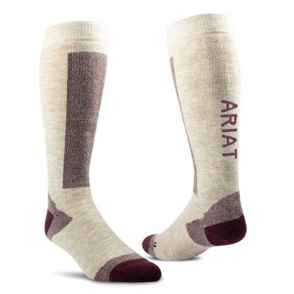 Ariat Ariattek Merino Socks