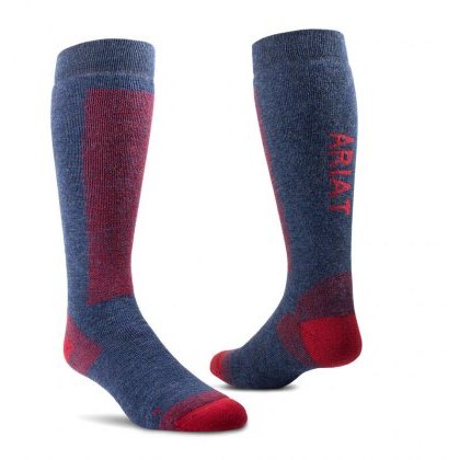 Ariat Ariattek Merino Socks