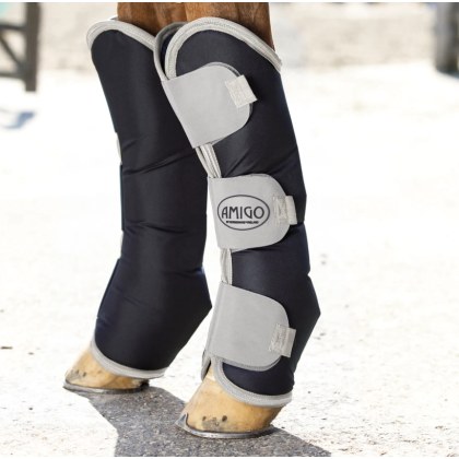 Amigo Ripstop Travel Boots Amigo Ripstop Travel Boots