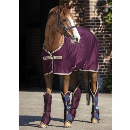 Amigo Ripstop Travel Boots