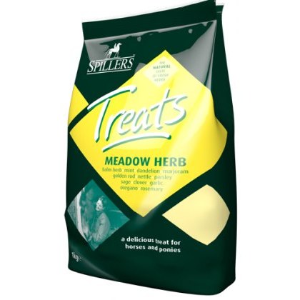 Spillers Meadow Herb Treats Spillers Meadow Herb Treats