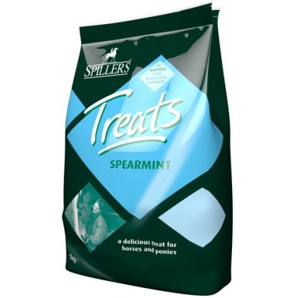 Spillers Spearmint Treats Spillers Spearmint Treats