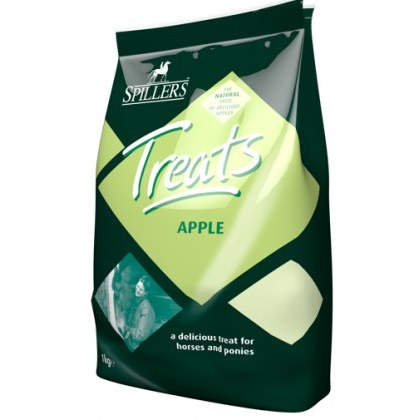 Spillers Apple Treats Spillers Apple Treats