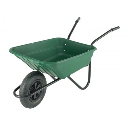 Barrow In A Box Multi-Purpose Wheelbarrow Barrow In A Box Multi-Purpose Wheelbarrow