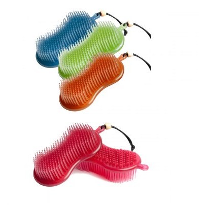 LeMieux Hippo Brush LeMieux Hippo Brush