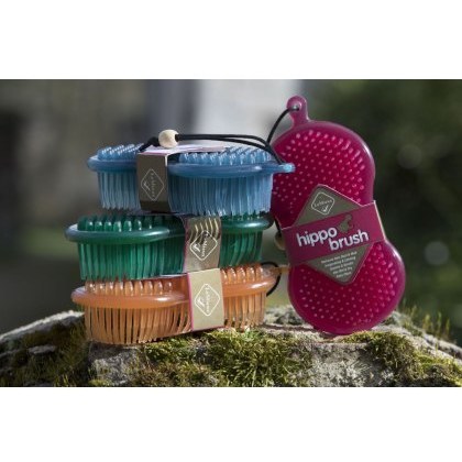 LeMieux Hippo Brush LeMieux Hippo Brush