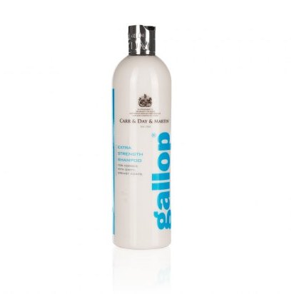 Carr & Day & Martin Gallop Extra Strength Shampoo Carr & Day & Martin Gallop Extra Strength Shampoo